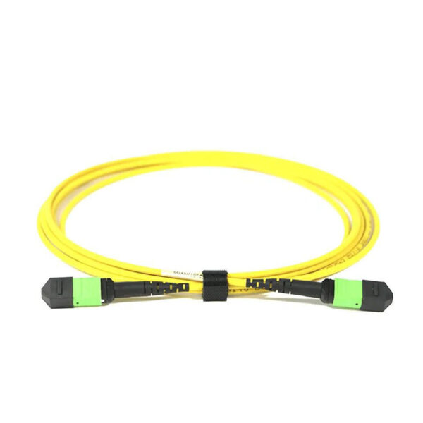 Customized MPO Jumper Trunk Cable, Singlemode (OS2) - Image 2