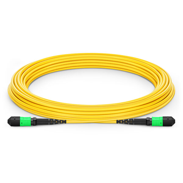 MPO Trunk Cable, Singlemode (OS2)