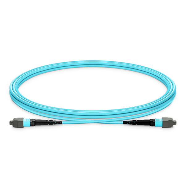 MPO Jumper Trunk Cable, Multimode (OM5/OM4/OM3) - Image 2