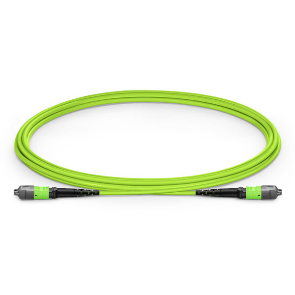 MPO Jumper Trunk Cable, Multimode (OM5/OM4/OM3) - Image 3