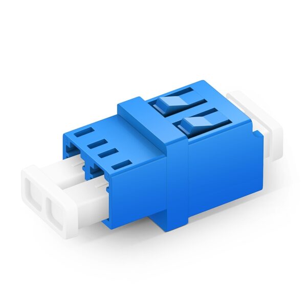 Fiber Optic Adapter/Coupler