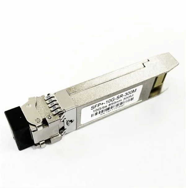 10G SR 850nm MM 300m LC - Image 4