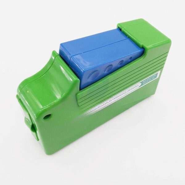 Fiber Optic Cleaning Kit – for FC/SC/ST/D4/MU/LC/MT/DIN Connectors - Image 3