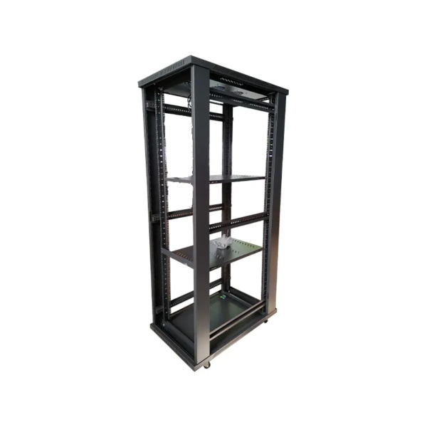 Network & Server Cabinet - Image 2