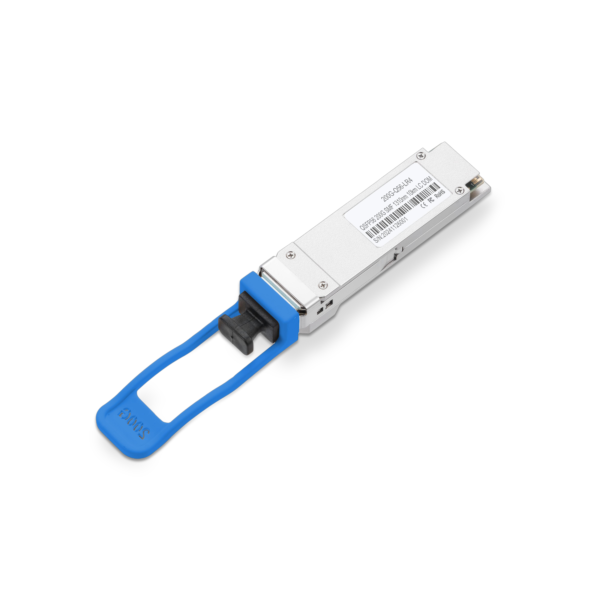 QSFP56 200G SMF 1310nm 10km Duplex LC DOM