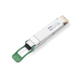 400G QSFP-DD