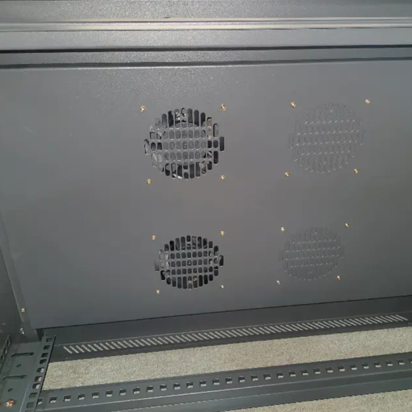 Network & Server Cabinet - Image 5